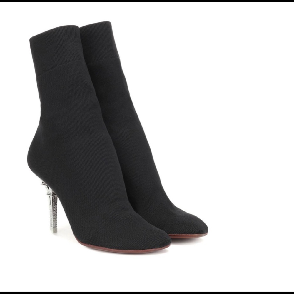 Vetments Boots